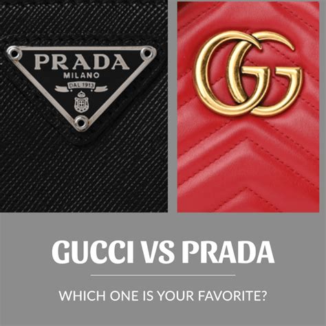 gucci frame vs prada frame which is better|Prada vs Gucci style.